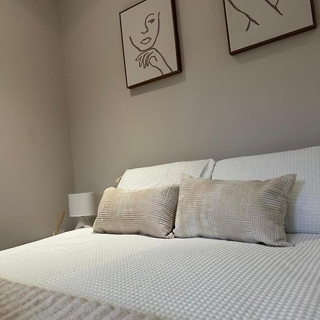 Richardson Deluxe Apartments - 3 Bed London Luaran gambar