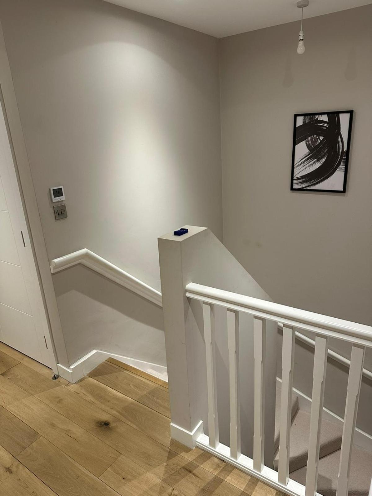 Richardson Deluxe Apartments - 3 Bed London Luaran gambar